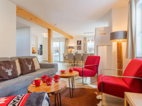 Chalet Bergblick